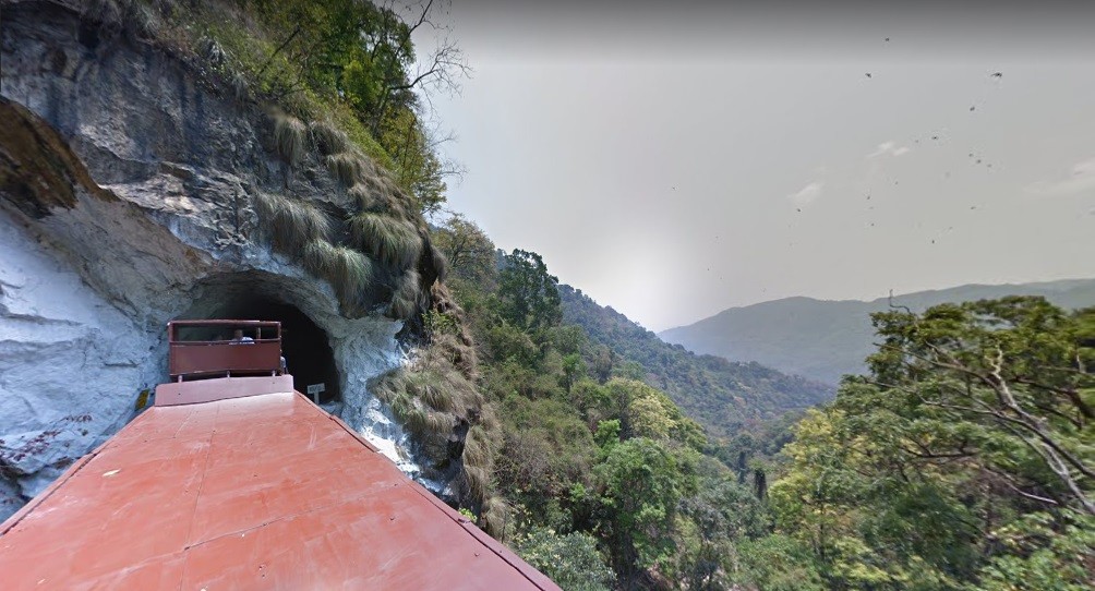Ferrocarril De Montaña Nilgiri India