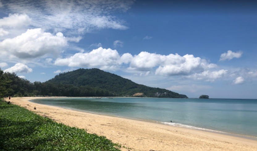 Reserva natural de Siri Nath en Phuket