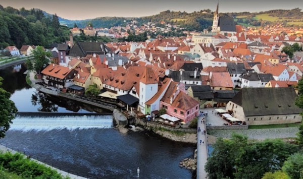 Amazing Czech Republic
