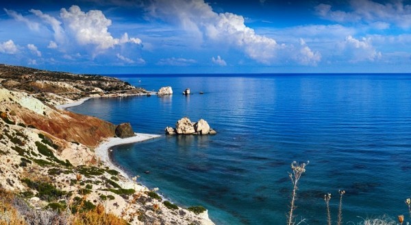 TOP 6 attractions in Limassol