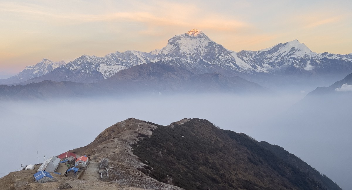 Seven best outdoor activities in Nepal that should not be missed