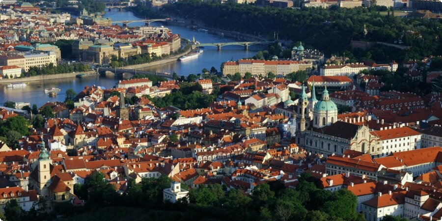 Brno's Historical Treasures