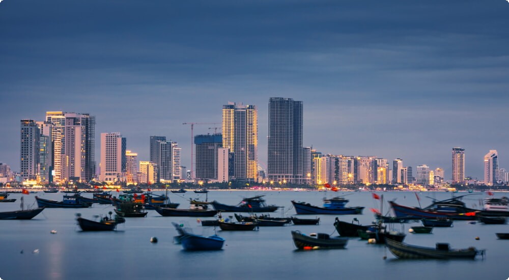 Da Nang