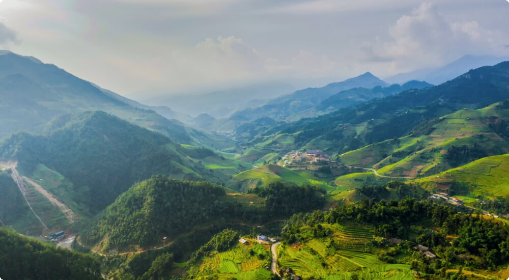 Alla scoperta delle meraviglie di Ha Giang Loop