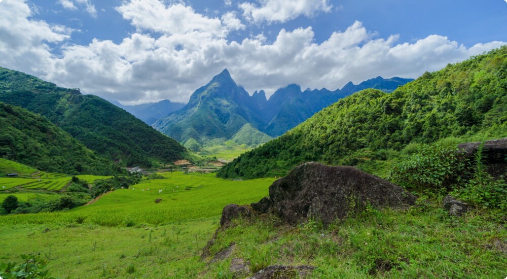 Ha Giang Provinsen