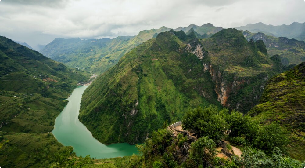 Ha Giang