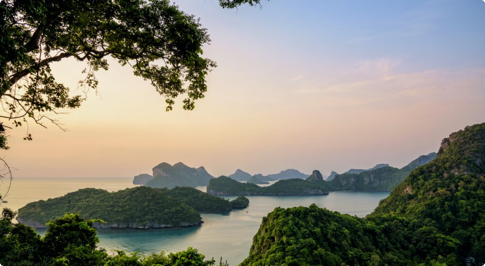 Una guía para viajeros de Vietnam: aventuras inolvidables