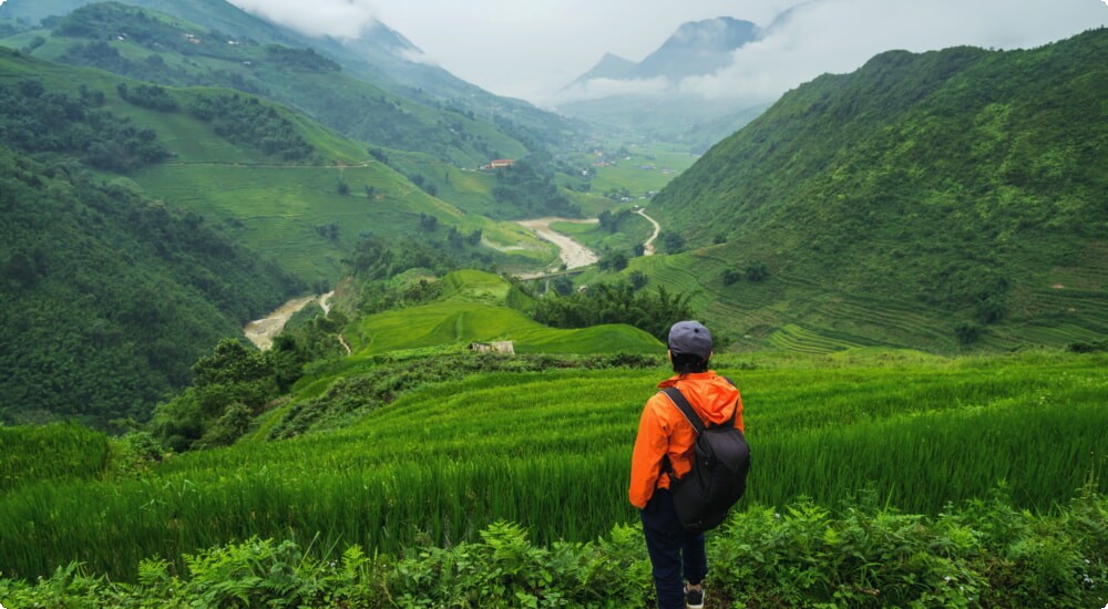 Trekking et Randonnées Aventureuses