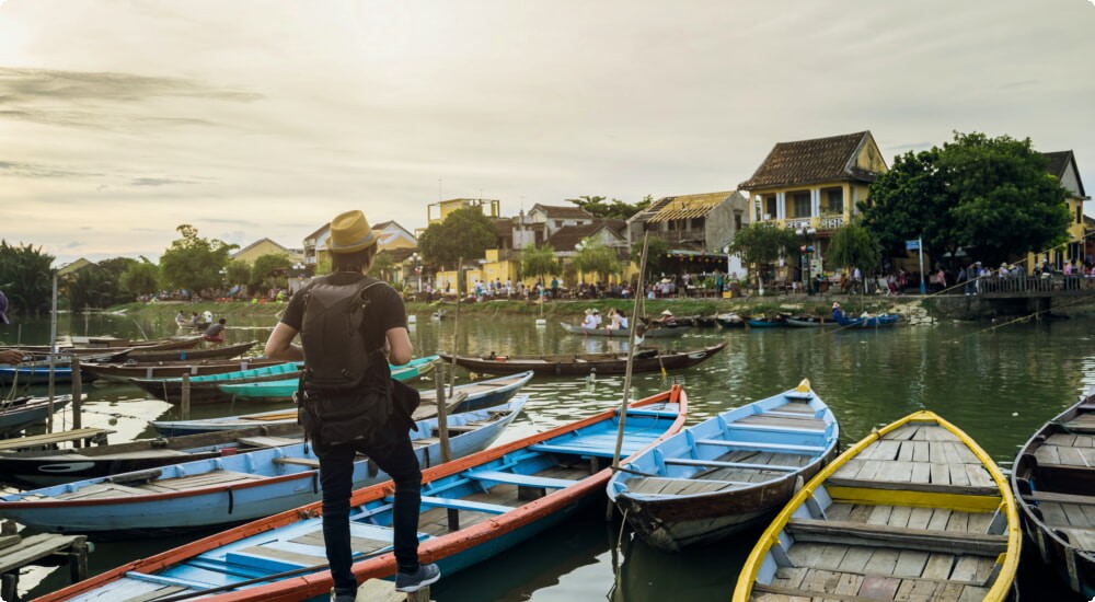 Hoi An