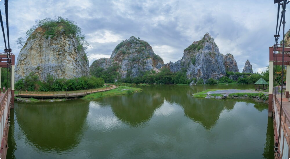 Nationalpark Phong Nha-Ke Bang