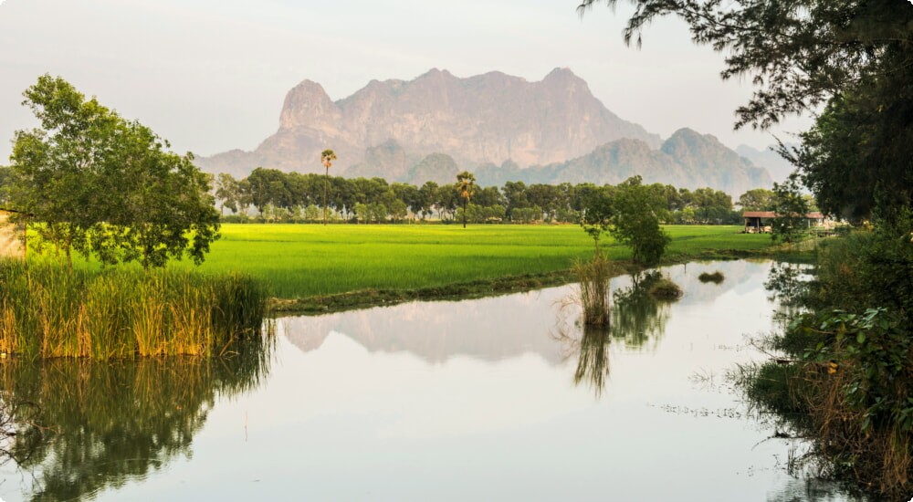 Phong Nha-Ke Bang Nationalpark