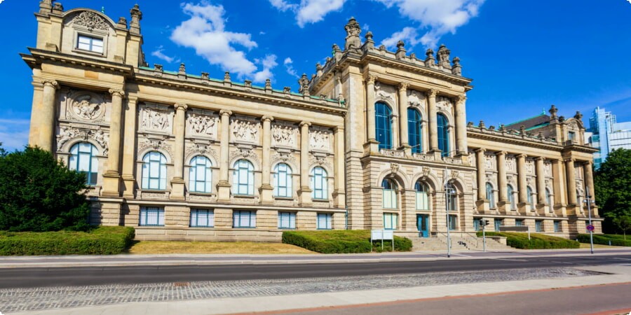 Insider Tips for Making the Most of Your Hannover Visit