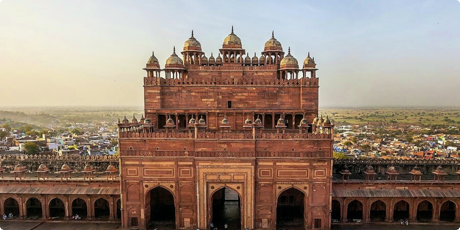 Agra's Cultural Tapestry Beyond the Taj Mahal