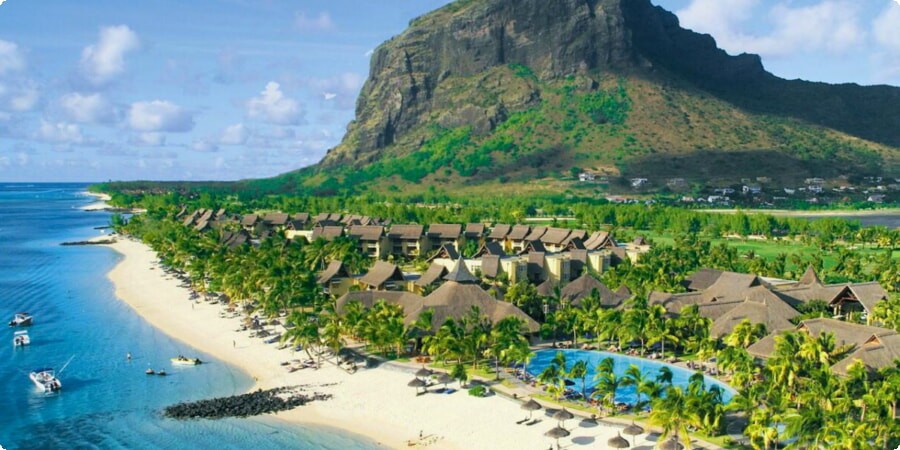 The Ultimate Mauritius Travel Guide