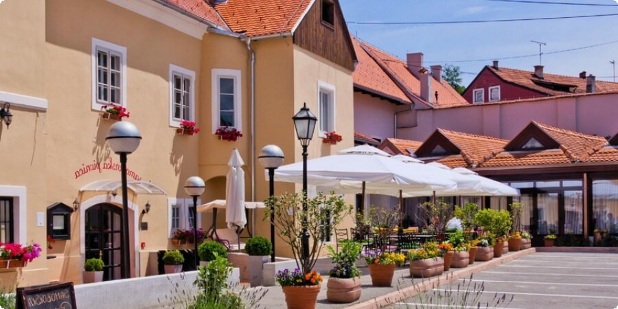 Day Trips from Zagreb