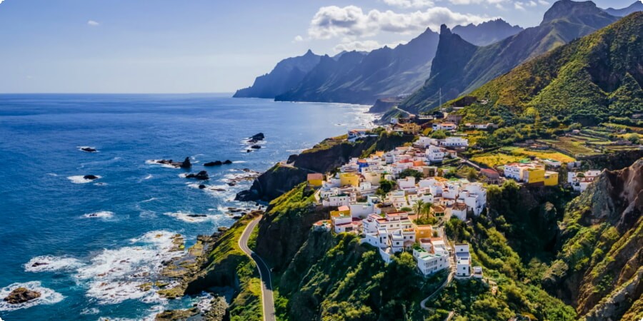 Experience Tenerife