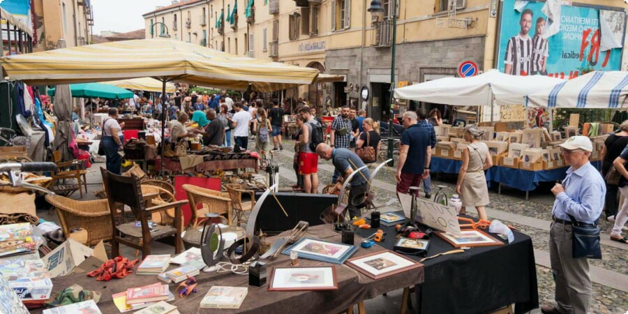 How to Fall in Love with Turin: A Guide for First-Time Visitors