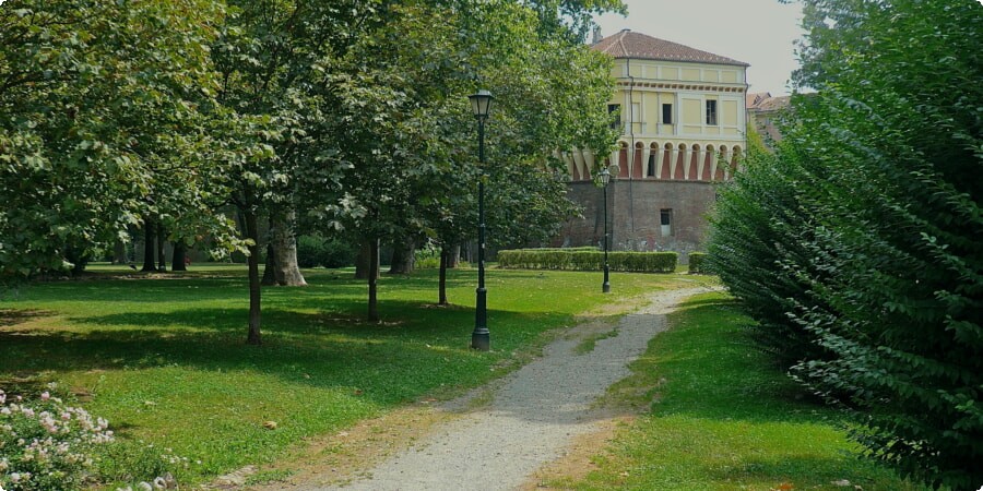 How to Fall in Love with Turin: A Guide for First-Time Visitors