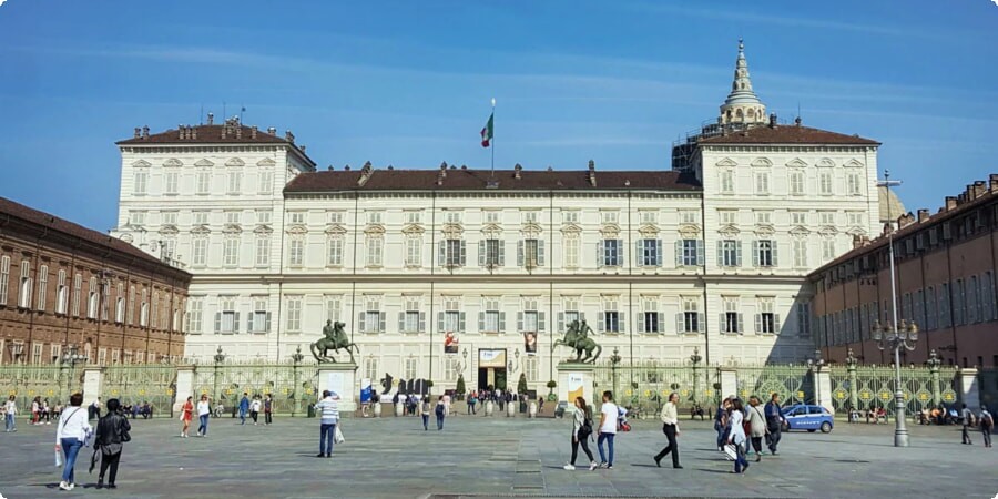 How to Fall in Love with Turin: A Guide for First-Time Visitors