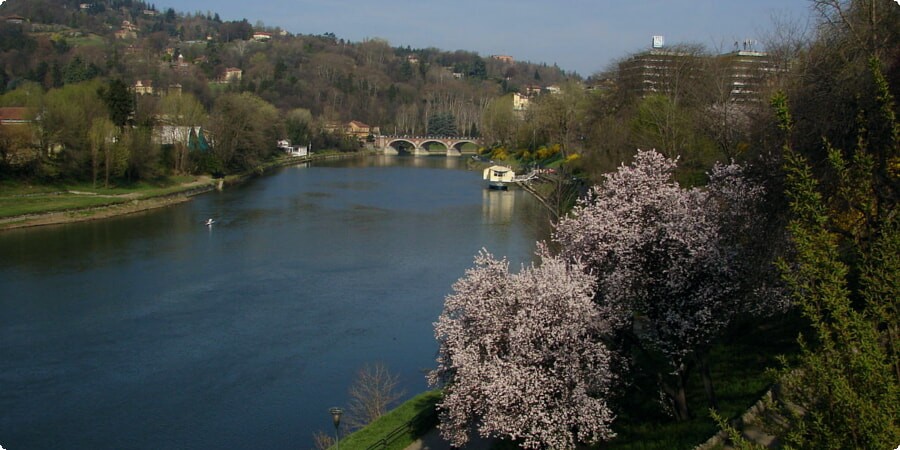 How to Fall in Love with Turin: A Guide for First-Time Visitors