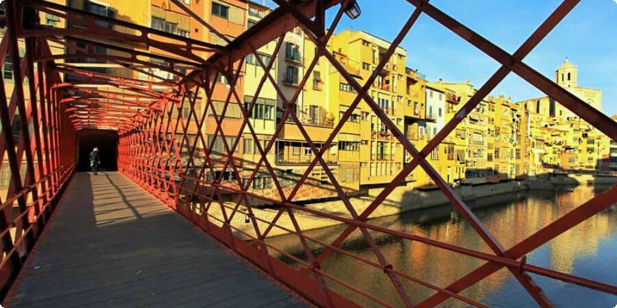 Cultural Highlights of Girona