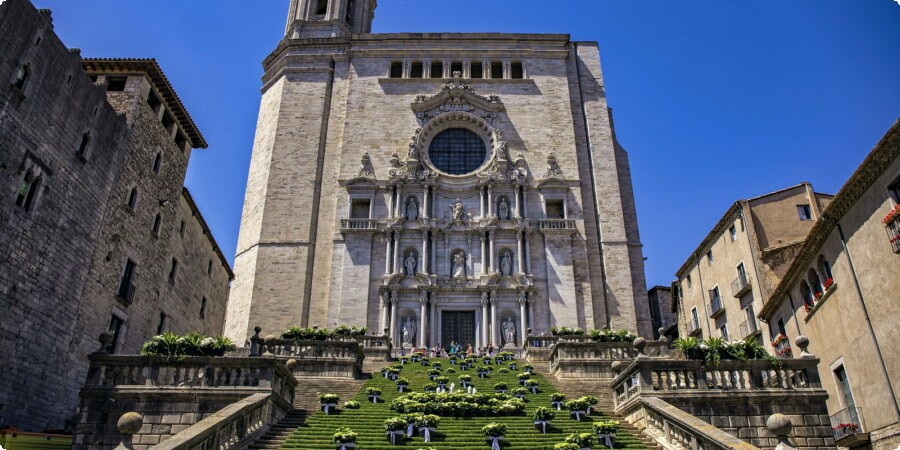 Cultural Highlights of Girona