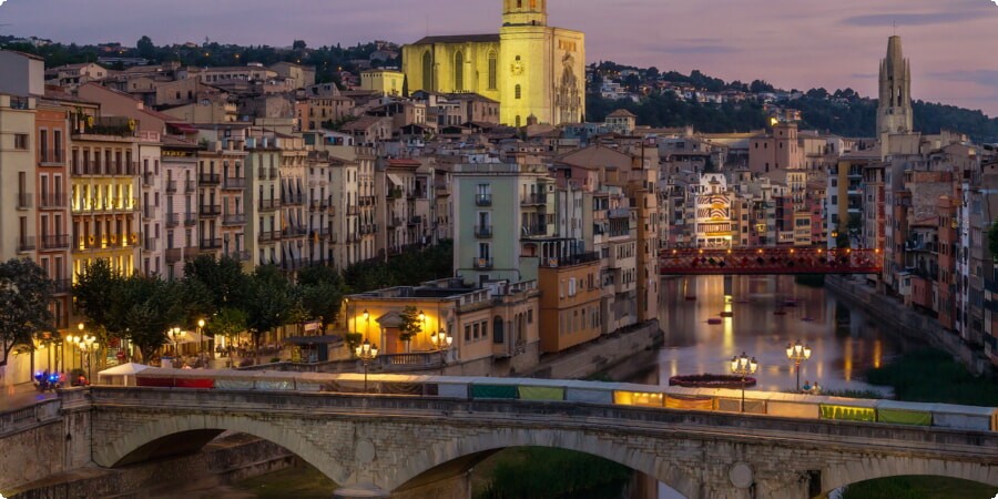 Cultural Highlights of Girona