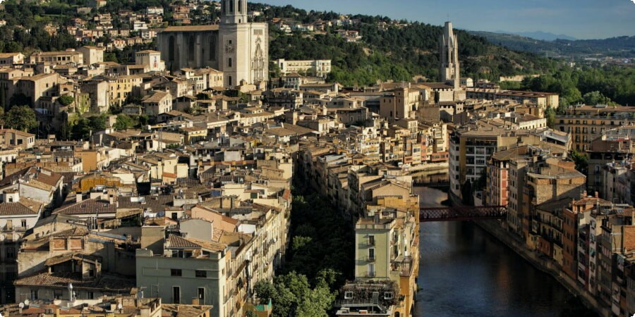 Cultural Highlights of Girona