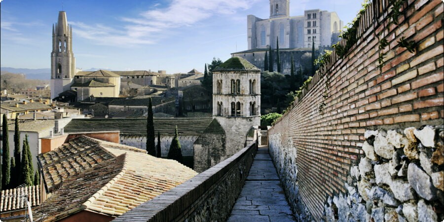 Cultural Highlights of Girona