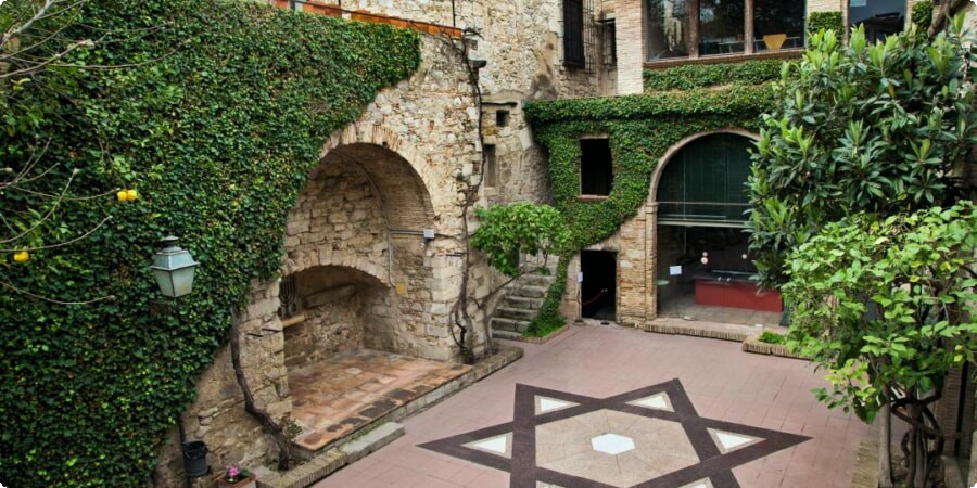 Cultural Highlights of Girona