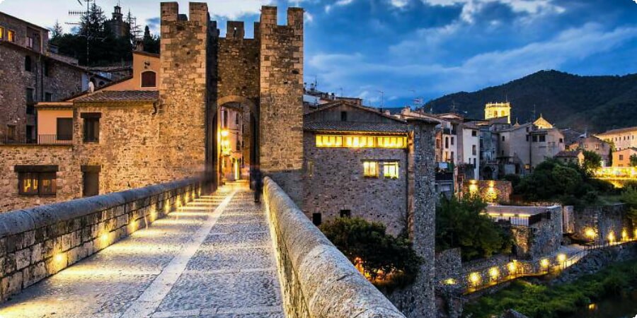 Cultural Highlights of Girona