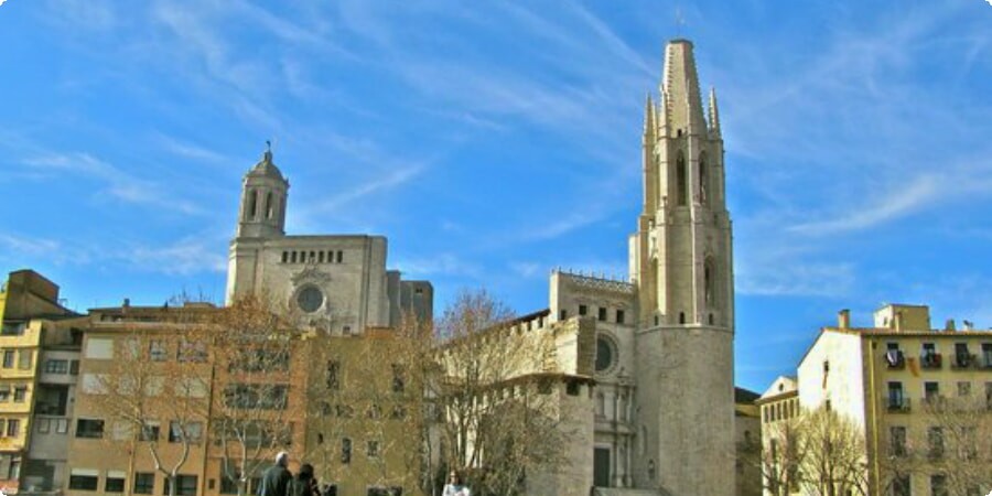 Cultural Highlights of Girona