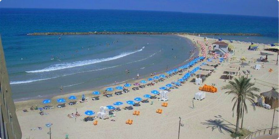 Netanya for Everyone: Activities and Attractions for All Ages