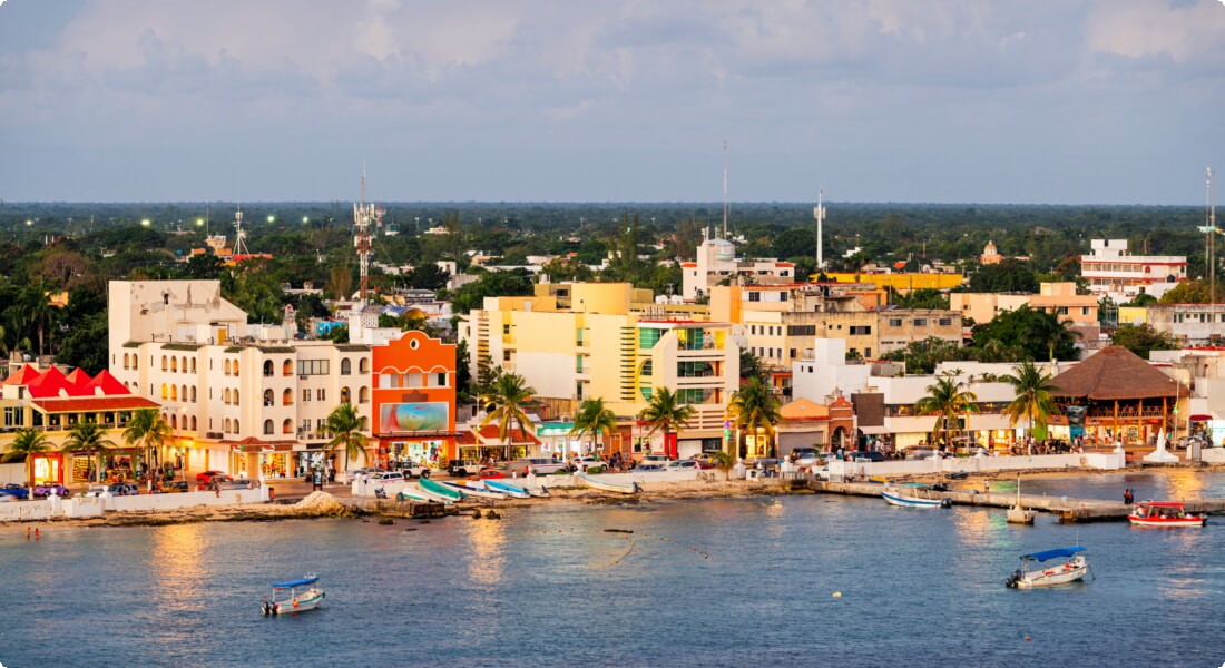 Cozumel