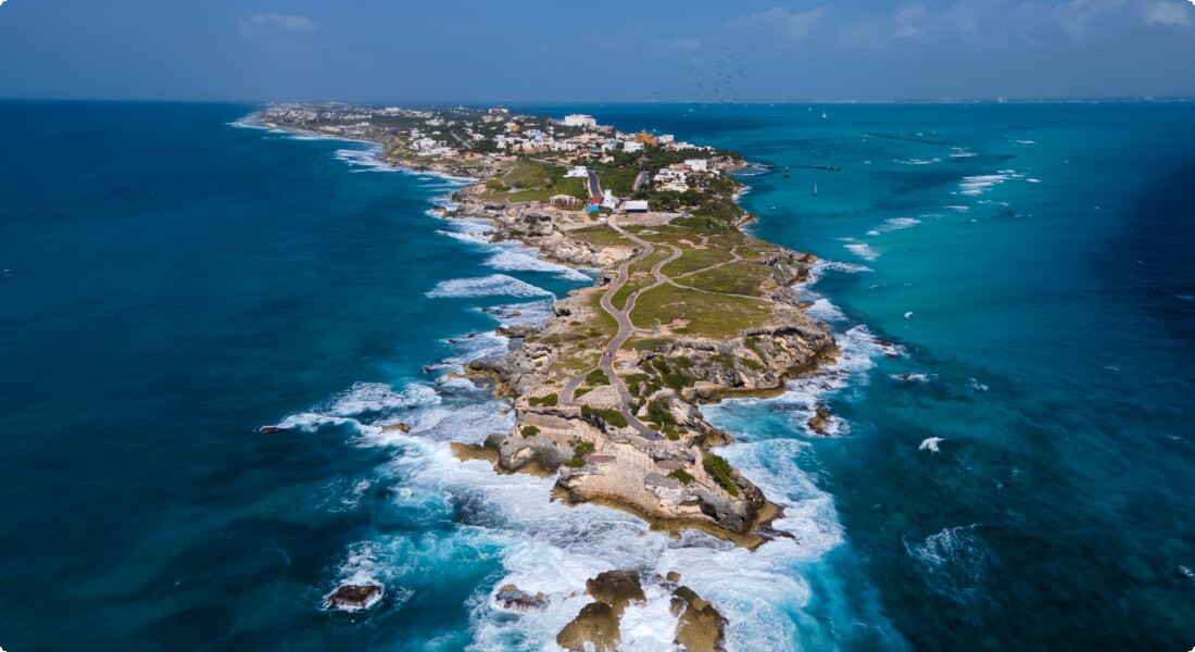 Isla Mujeres