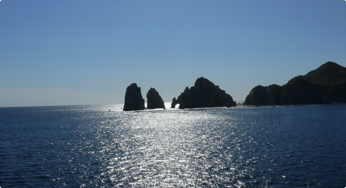 Cabo San Lucas