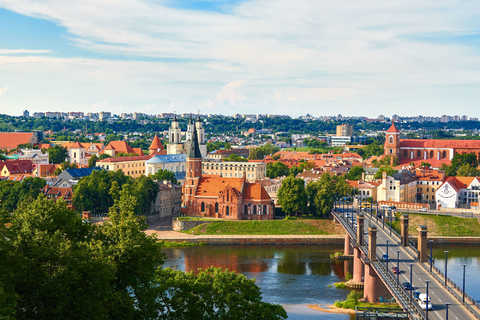Viajes de un día y excursiones en Kaunas