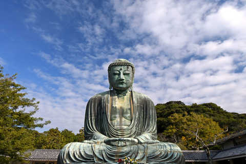 Visites touristiques à Kamakura