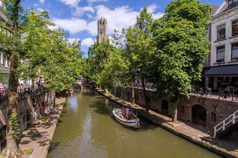 Viajes de un día y excursiones en Utrecht