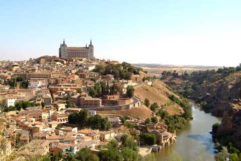 Visite turistiche a Toledo