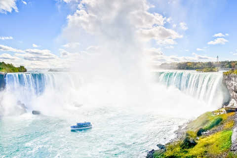 Sightseeingturer i Niagara-on-the-Lake