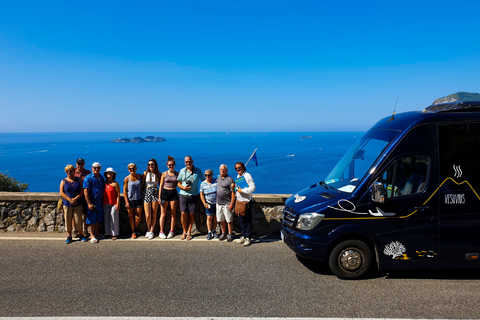 Guided tours in Ravello