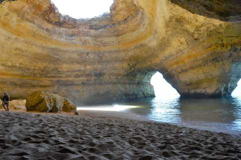 Day Trips & Excursions in Albufeira