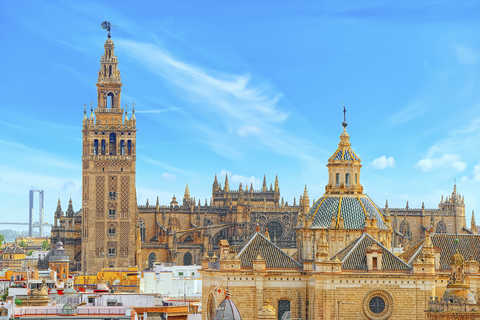 Excursies in Sevilla