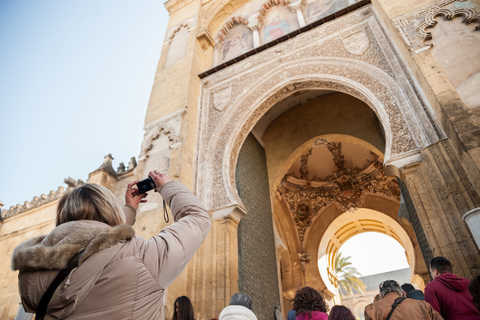 Day Trips & Excursions in Cordoba