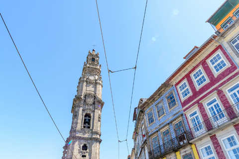 Visites guidées à Porto